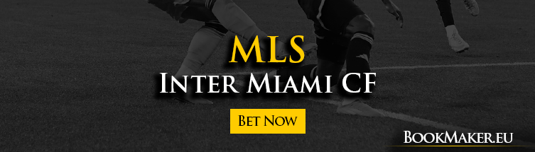 Inter Miami CF MLS Betting